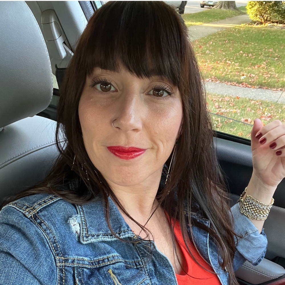 Meet your Posher, Posh